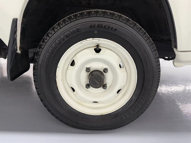 1989 Toyota Townace JDM car for sale — photo 21 of 25