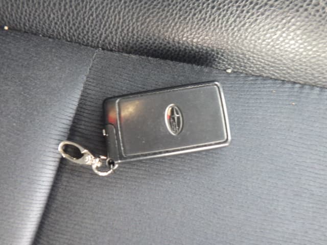 2010 Subaru Impreza JDM car for sale — photo 15 of 15