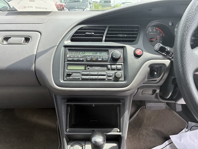 1999 Honda Accord JDM car for sale — photo 4 of 9