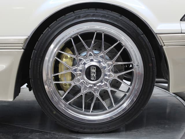 1989 Toyota Soarer JDM car for sale — photo 23 of 25