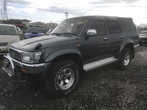 1991 Toyota Hilux Surf JDM car for sale