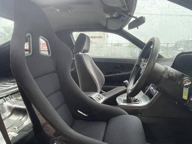 1995 Nissan 180SX JDM car for sale — photo 9 of 13