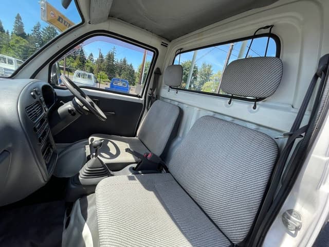 1996 Daihatsu Hijet JDM car for sale — photo 23 of 25