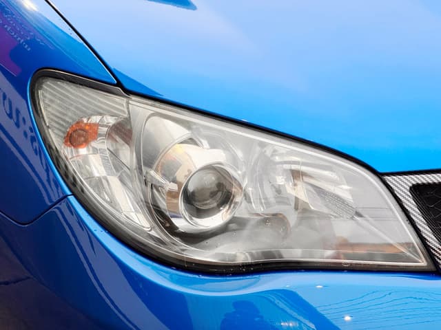2006 Subaru Impreza JDM car for sale — photo 16 of 25