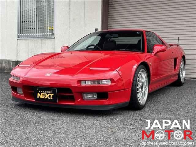 1990 Honda NSX JDM car for sale — photo 2 of 13