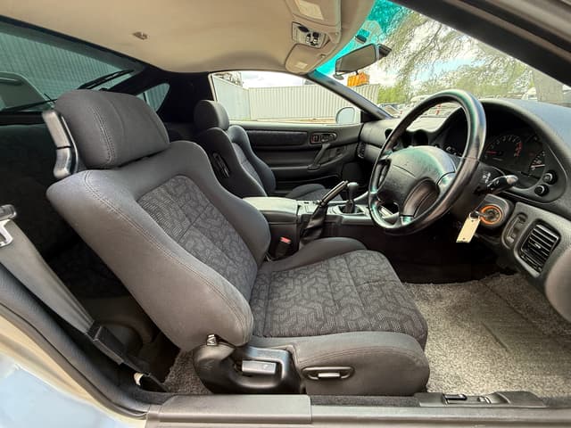 1999 Mitsubishi GTO JDM car for sale — photo 16 of 23