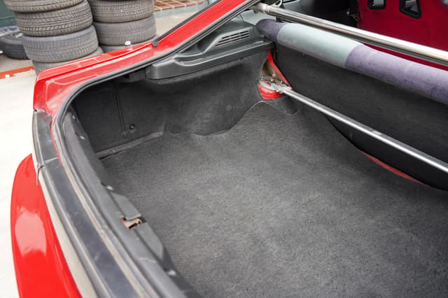 1995 Nissan 180SX JDM car for sale — photo 16 of 24