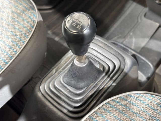2000 Honda Acty JDM car for sale — photo 15 of 25