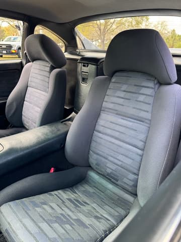 1995 Toyota MR2 JDM car for sale — photo 22 of 25