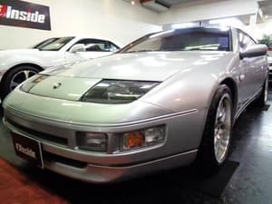1992 Nissan Fairlady Z JDM car for sale