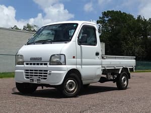 2000 Suzuki Carry JDM car for sale