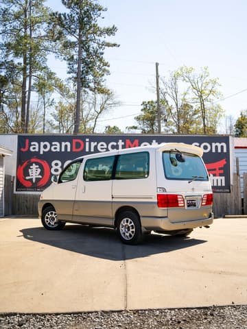 2000 Toyota JDM car for sale — photo 2 of 17