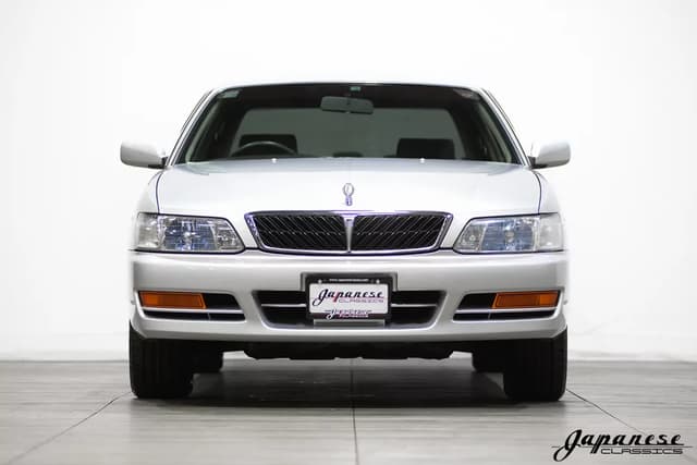 1998 Nissan Laurel JDM car for sale — photo 2 of 25