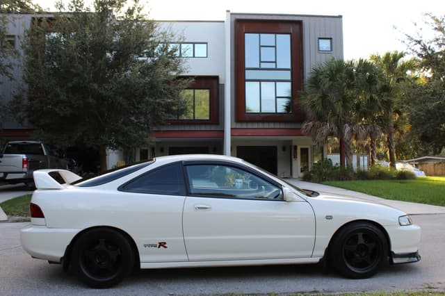 1996 Honda Integra JDM car for sale — photo 14 of 14