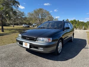 1994 Toyota Caldina JDM car for sale