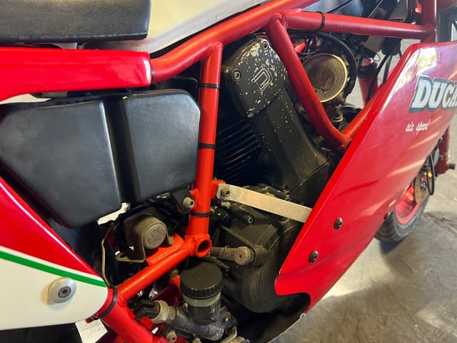 1987 JDM car for sale — photo 16 of 21
