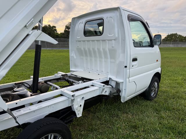 1999 Suzuki Carry JDM car for sale — photo 23 of 25