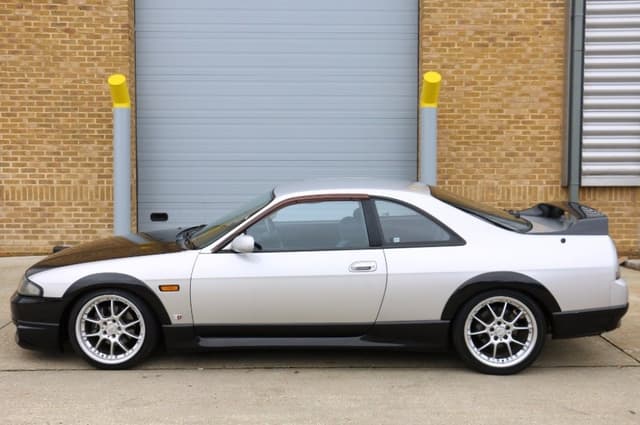 1995 JDM car for sale — photo 17 of 25