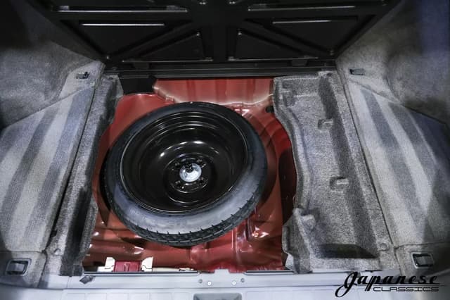 1995 Honda Accord JDM car for sale — photo 25 of 25