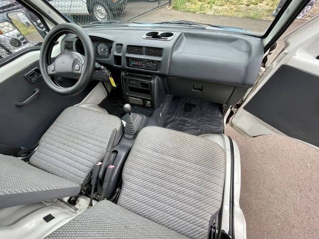1999 Daihatsu Hijet JDM car for sale — photo 25 of 25
