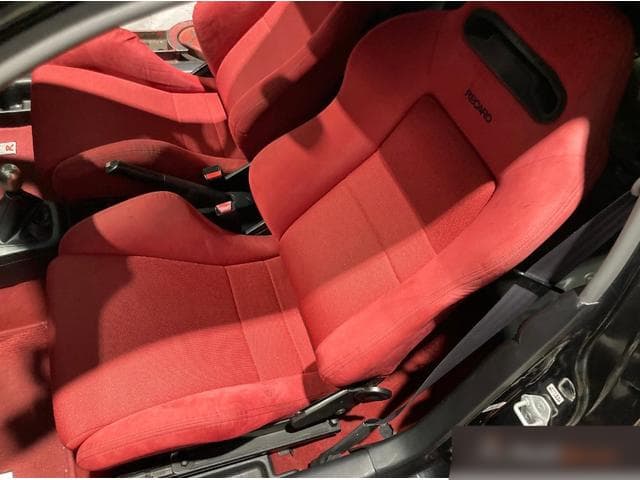 1998 Honda Civic JDM car for sale — photo 16 of 23