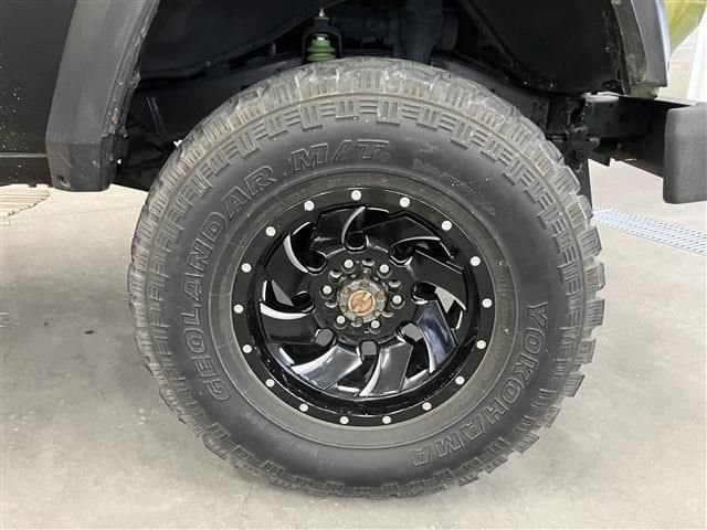 1988 Toyota Land Cruiser JDM car for sale — photo 15 of 25