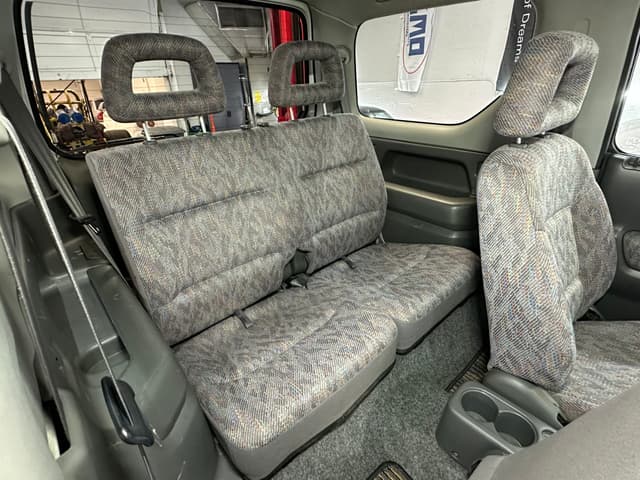 1999 Suzuki Jimny JDM car for sale — photo 2 of 25