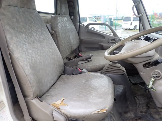 2004 Toyota Toyoace JDM car for sale — photo 21 of 25