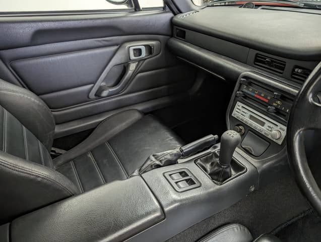 1993 Suzuki Cappuccino JDM car for sale — photo 18 of 25