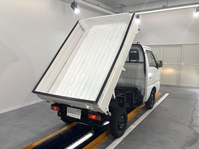 1994 Suzuki Carry JDM car for sale — photo 5 of 25