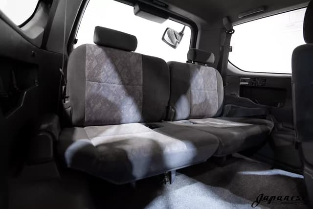 2000 Toyota Land Cruiser Prado JDM car for sale — photo 17 of 25