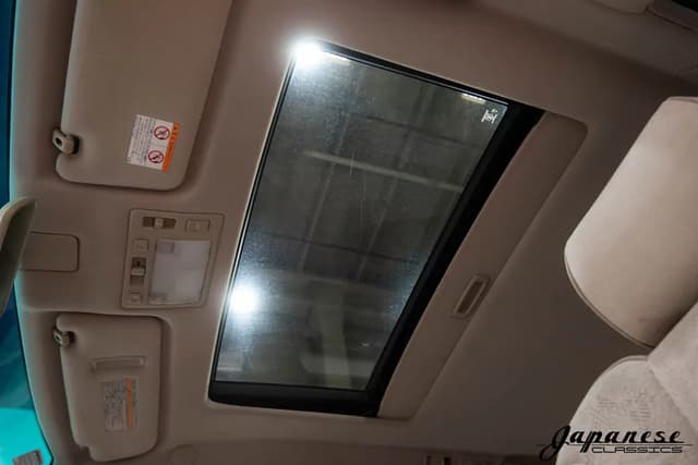 2000 Toyota Crown JDM car for sale — photo 14 of 25