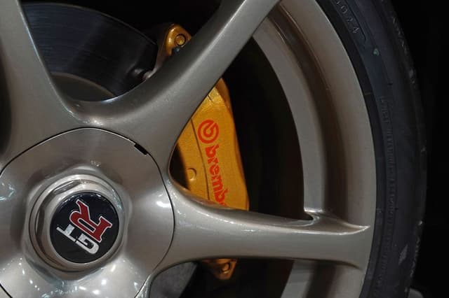 2002 Nissan Skyline JDM car for sale — photo 22 of 25