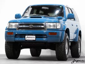 1997 Toyota Hilux JDM car for sale
