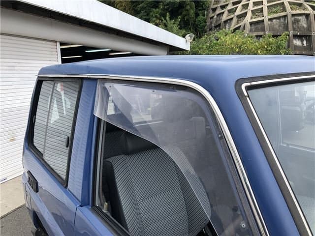 1991 Toyota Land Cruiser JDM car for sale — photo 8 of 25