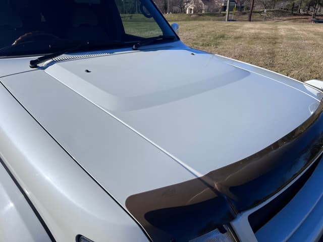 1998 Nissan Safari JDM car for sale — photo 7 of 18