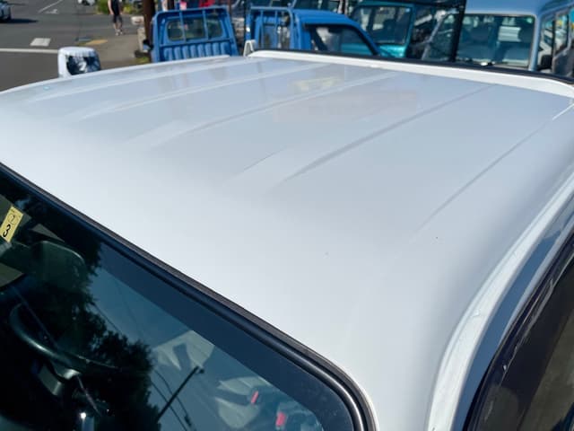 1999 Honda Acty JDM car for sale — photo 11 of 25