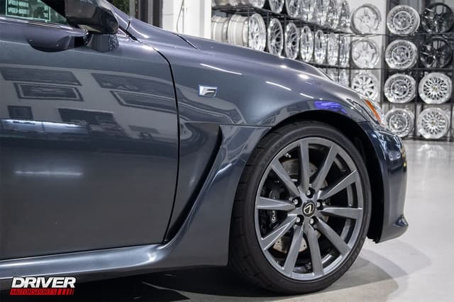 2008 Lexus JDM car for sale — photo 21 of 25