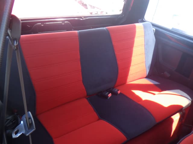 1983 Honda City JDM car for sale — photo 23 of 25