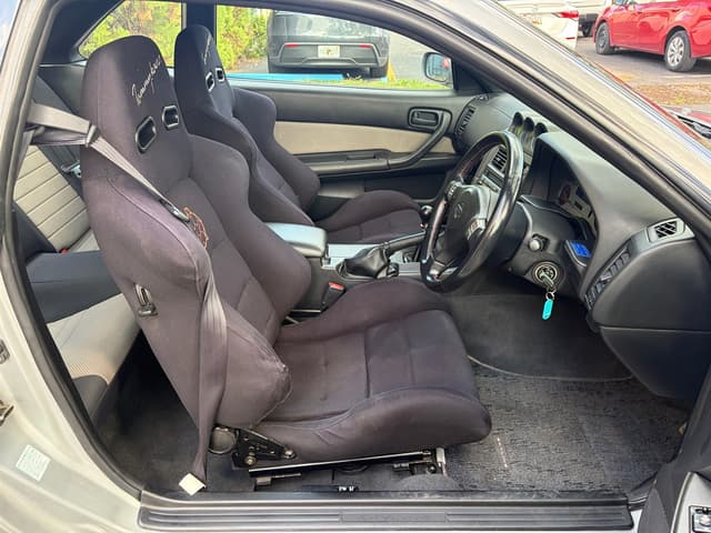 2001 Nissan Skyline JDM car for sale — photo 11 of 18