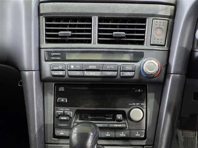 1999 Nissan Skyline JDM car for sale — photo 23 of 25