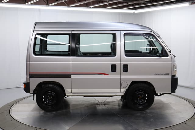 1997 Honda Street JDM car for sale — photo 8 of 25