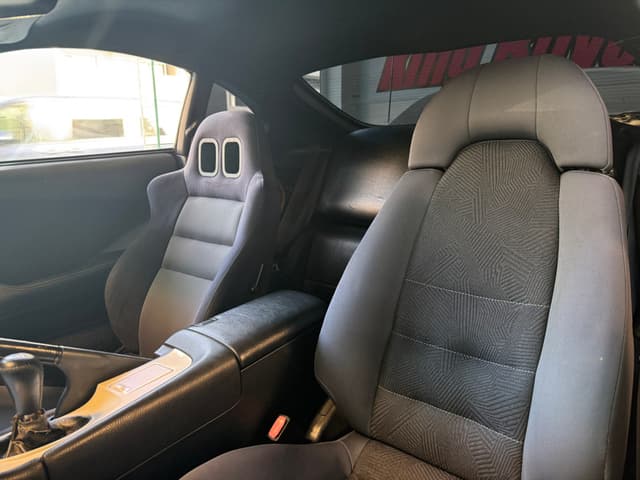 1995 Honda Accord JDM car for sale — photo 7 of 25