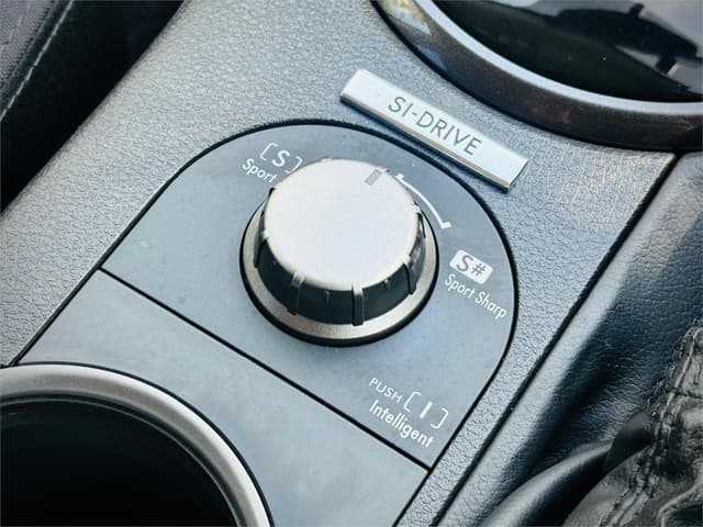 2009 Subaru Legacy JDM car for sale — photo 18 of 25