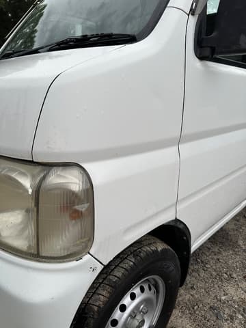 2000 Honda Acty JDM car for sale — photo 25 of 25