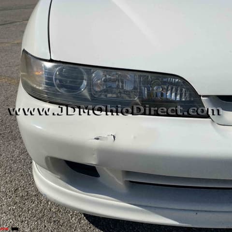 1996 Honda Integra JDM car for sale — photo 16 of 25