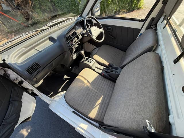 1994 Suzuki Carry JDM car for sale — photo 23 of 25