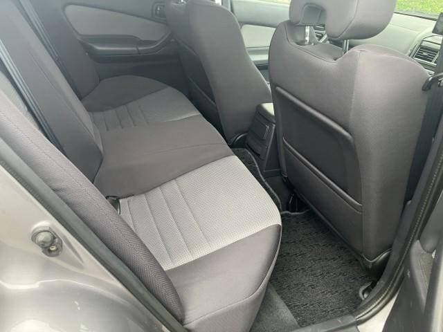 2000 Nissan Skyline JDM car for sale — photo 7 of 14