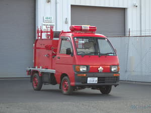 1995 Daihatsu Hijet JDM car for sale