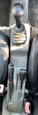 2001 Suzuki Carry JDM car for sale — photo 11 of 14